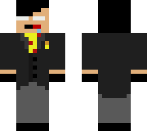 mr pizza
