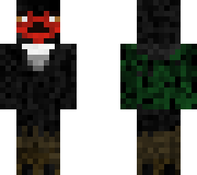 muscovy duck