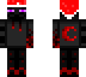my christmas suit