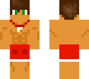 nate from aphmau