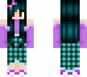 nightmoonlight's skin request!!