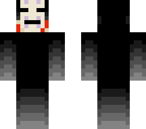 no face
