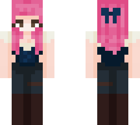 nonversation pink edit