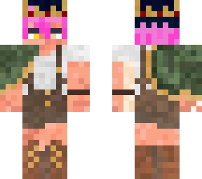 orion medieval