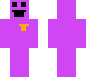 ourple guy !