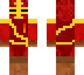 phola warrior v4