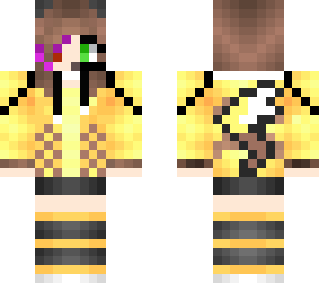 pikagirl light