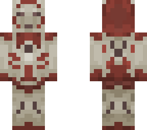 praetorable's  skin "reshade"