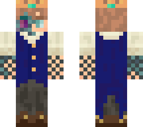 prince (me irl)