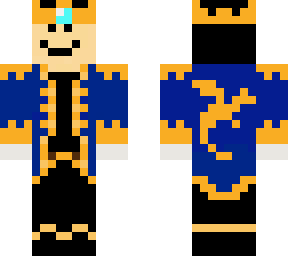 quack principe