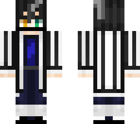randy iguro