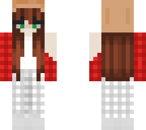 reindeer pajamas.