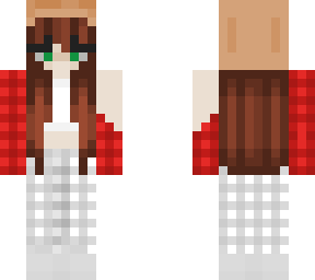 reindeer pajamas.