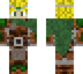 roial wood elf
