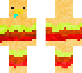 sandwichduck 2.0 (3d)