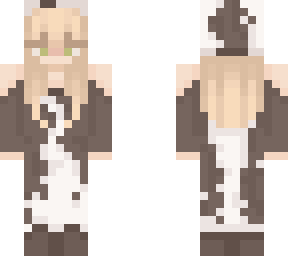 saneshi cow