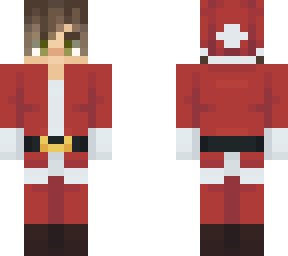 santa bf
