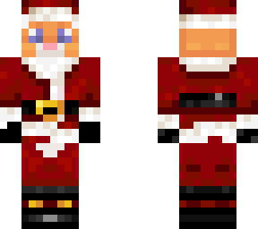 santa foz'