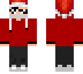 santa jayjay
