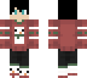 santa josh