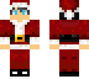 santa zullcandy
