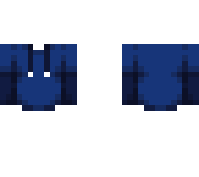 sb - blue shirt w/ sleeves