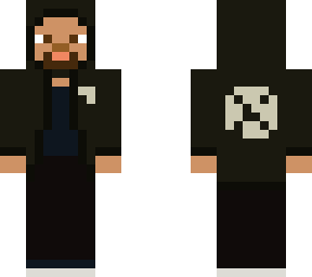 skin c