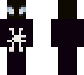 skin wenom