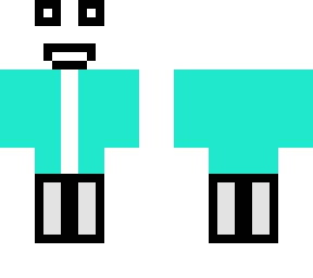 son of sans, i'm just kidding, don't believe it :p | sorry i late to upload :(