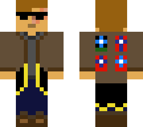 steamworks leader