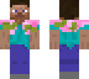 steve