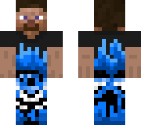steve in phat pants