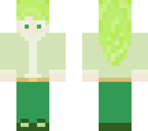 sugar cane leader