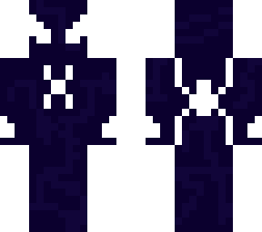 symbiote spider