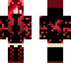 the blood assassin (updated skin and updated description)
