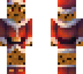 the cookie