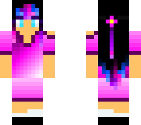the worst charecter ive ever made (remake)