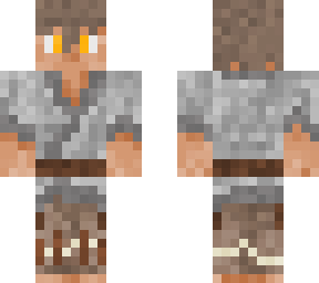 tomb server mc - male