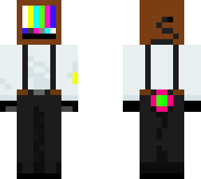 tv man