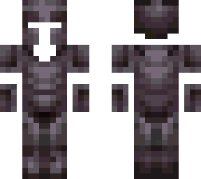 upgraded netherite base