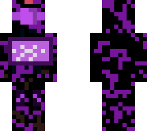 upgraded trl titan