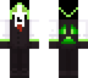 w suit
