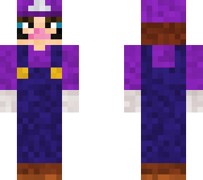 waluigi