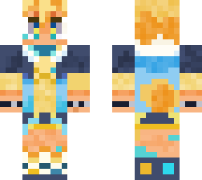 wan (scuff)
