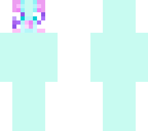 wannabe mint llama