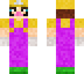 wario