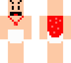 where are my clothes!?!