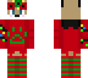 xmas san
