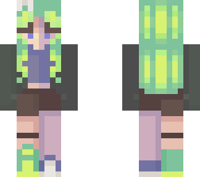 ~ * limes * ~