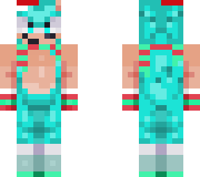 "i heard santa was coming to town, and i'm really excited!"